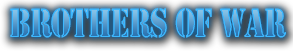 Brothers of War: La Cantina
